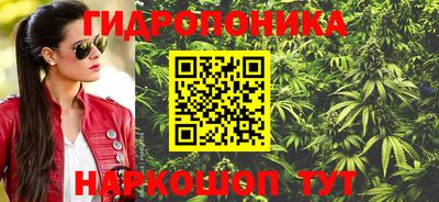 марихуана Будённовск